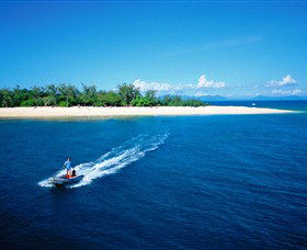 Frankland Group National Park - Accommodation Tasmania 0