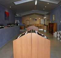 Berton Vineyards - Accommodation Tasmania