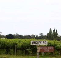 Casella Wines - Accommodation Tasmania