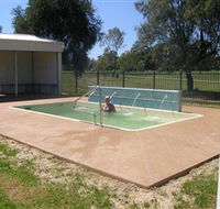 Mungindi Hot Pool - Accommodation Tasmania