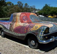 Peppin Heritage Centre George Street Deniliquin - Accommodation Tasmania