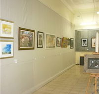 Outback Arts Gallery - Accommodation Tasmania