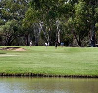 Deniliquin Golf Club - Accommodation Tasmania