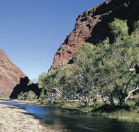 Coppin Gap - Accommodation Tasmania