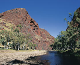 Coppin Gap - Accommodation Tasmania 1