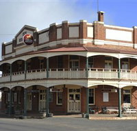 Royal Hotel Weethalle - Accommodation Tasmania