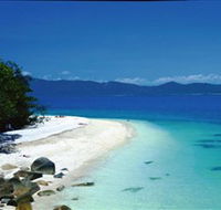 Fitzroy Island National Park - Accommodation Tasmania
