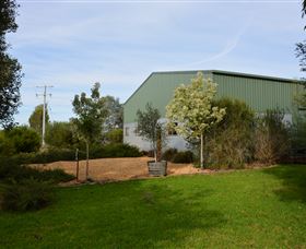  Accommodation Tasmania