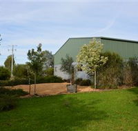 Yarrow Park - Accommodation Tasmania