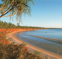 Garig Gunak Barlu National Park - Accommodation Tasmania