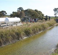 Cornalla Farm Tour - Accommodation Tasmania