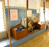 Black Point Culture Centre - Accommodation Tasmania