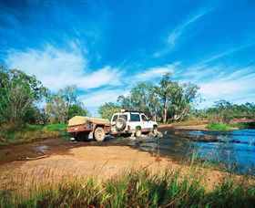 Rinyirru (Lakefield) National Park (CYPAL) - Accommodation Tasmania 0