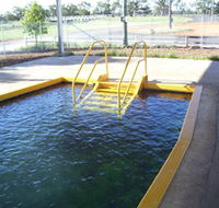 Pilliga Artesian Bore Baths - Accommodation Tasmania