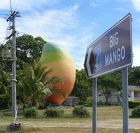 Big Mango - Accommodation Tasmania