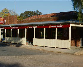  Accommodation Tasmania