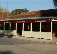 Tallimba Hotel - Accommodation Tasmania
