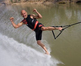 Brett Sands Watersports And Wakeboard Centre - Accommodation Tasmania 0
