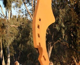 Long Paddock - Cobb Highway Touring Route - Accommodation Tasmania 7