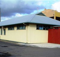 Ararat Railway Museum - Accommodation Tasmania
