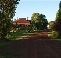 Pierrepoint Wines Cellar Door - Accommodation Tasmania