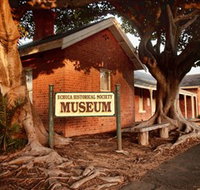 Echuca Historical Society Museum  Archive - Accommodation Tasmania