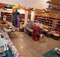 Echuca Heritage Sweet Company - Accommodation Tasmania