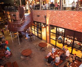 American Hotel - Accommodation Tasmania 0