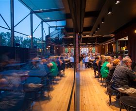 American Hotel - Accommodation Tasmania 3