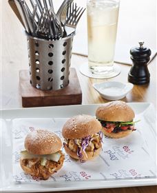 American Hotel - Accommodation Tasmania 1