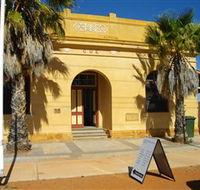 Cue Community Resource Centre - Accommodation Tasmania