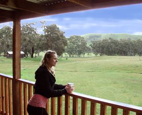 Wimmera Hills Winery - Accommodation Tasmania 3