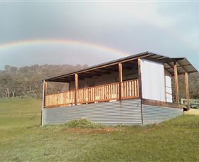 Wimmera Hills Winery - Accommodation Tasmania 4