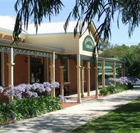 Jerilderie Library - Accommodation Tasmania