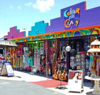 Colour Me Crazy - Accommodation Tasmania
