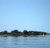 Hope Islands National Park - Accommodation Tasmania