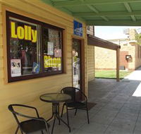 Sticky Fingers Candy Shop - Accommodation Tasmania