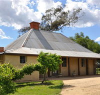 Mackereth's Hedon Farm - Accommodation Tasmania
