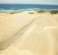 Discovery Bay Coastal Park - Accommodation Tasmania