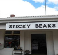Sticky Beaks Craft Co-Operative of Avoca - Accommodation Tasmania