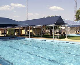 Boomi Artesian Hot Spa And Cold Pools - Accommodation Tasmania 1