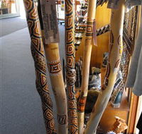 Sandhills Artefacts - Accommodation Tasmania