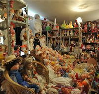 My Dolls - Accommodation Tasmania