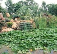 Mackenzie Park - Accommodation Tasmania