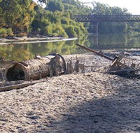 PS Wagga Wagga - Accommodation Tasmania