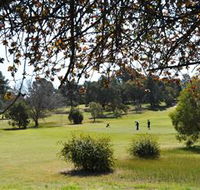 Narrandera Golf Course - Accommodation Tasmania