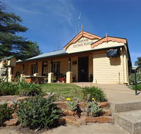 Parkside Cottage Museum - Accommodation Tasmania