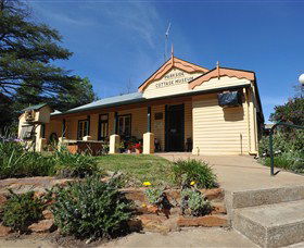 Parkside Cottage Museum - Accommodation Tasmania 0