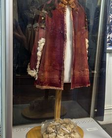 Parkside Cottage Museum - Accommodation Tasmania 2