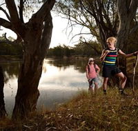 Narrandera Bike and Hike Track - Accommodation Tasmania